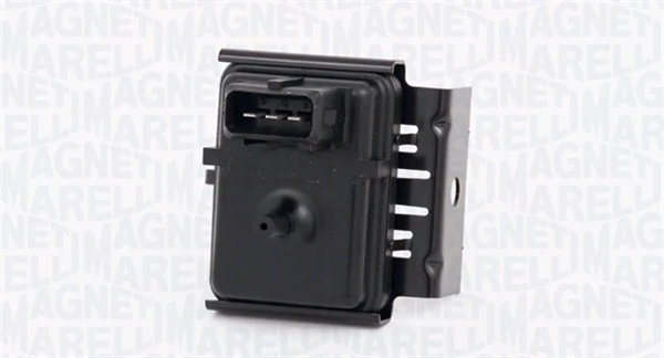 Sensor, intake manifold pressure